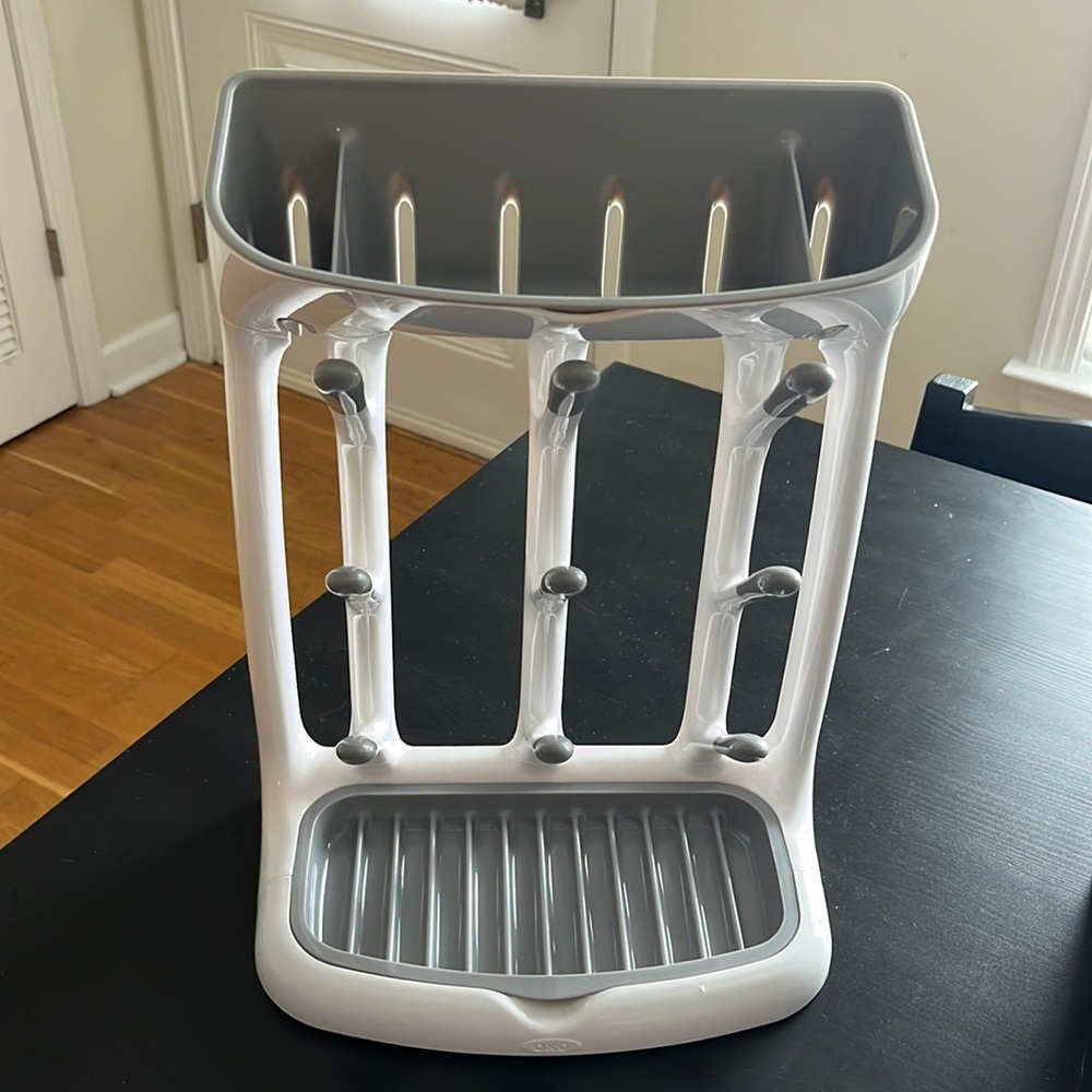 OXO Bottle Drying Rack